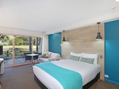 Charlesworth Bay Beach Resort - Accommodation Brisbane 41