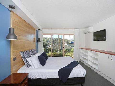 Charlesworth Bay Beach Resort - Accommodation Brisbane 44