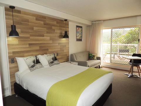 Charlesworth Bay Beach Resort - Accommodation Brisbane 32