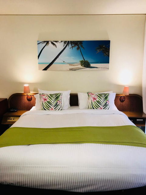 Charlesworth Bay Beach Resort - Accommodation Brisbane 39