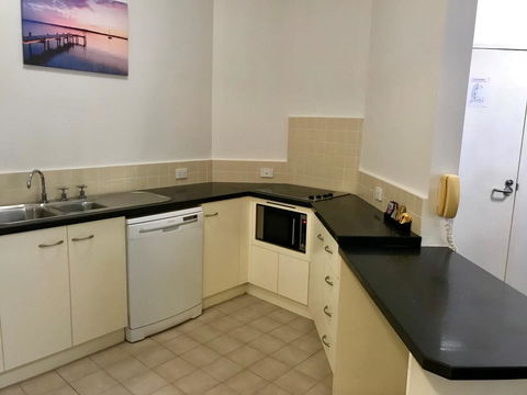 Charlesworth Bay Beach Resort - Accommodation Brisbane 11
