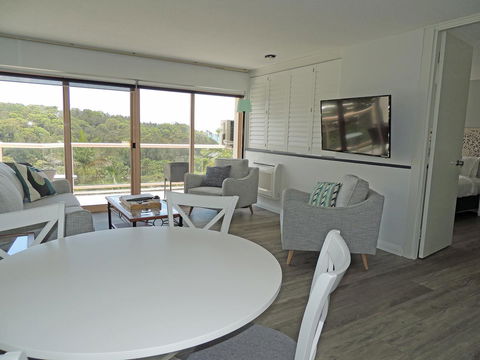 Charlesworth Bay Beach Resort - Accommodation Brisbane 6