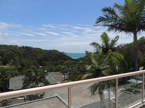 Charlesworth Bay Beach Resort - Accommodation Brisbane 8