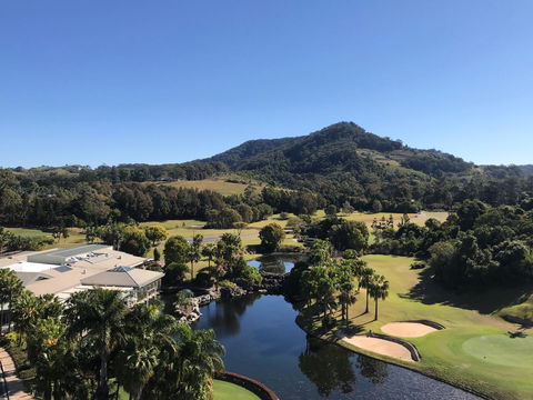 Charlesworth Bay Beach Resort - Accommodation Brisbane 25