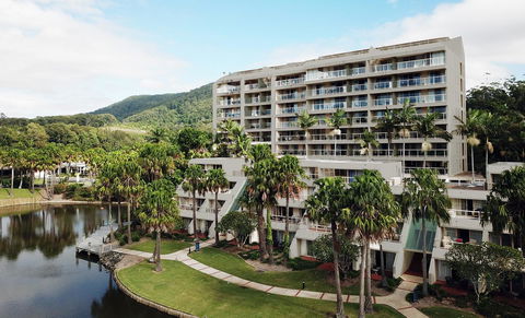 Charlesworth Bay Beach Resort - Accommodation Brisbane 35