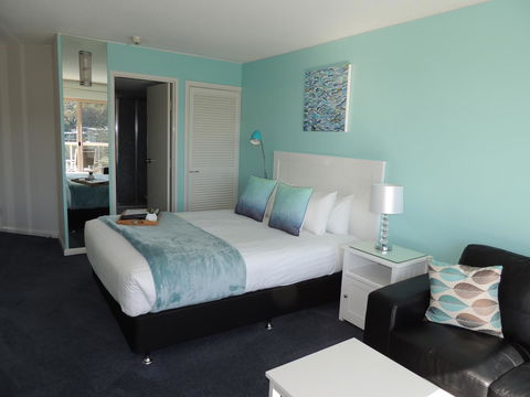 Charlesworth Bay Beach Resort - Accommodation Brisbane 34