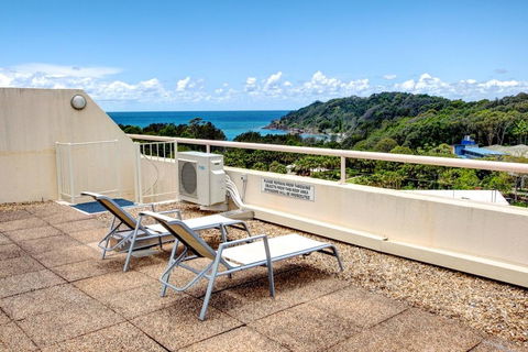 Charlesworth Bay Beach Resort - Accommodation Brisbane 21
