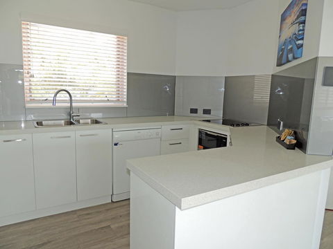 Charlesworth Bay Beach Resort - Accommodation Brisbane 9