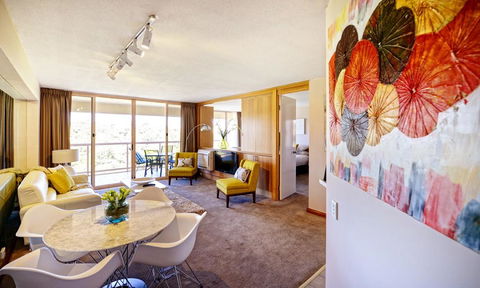 Charlesworth Bay Beach Resort - Accommodation Brisbane 20