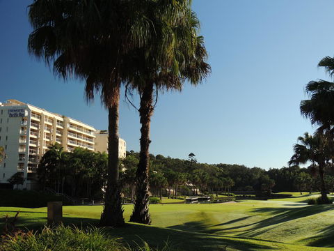 Charlesworth Bay Beach Resort - Accommodation Brisbane 24