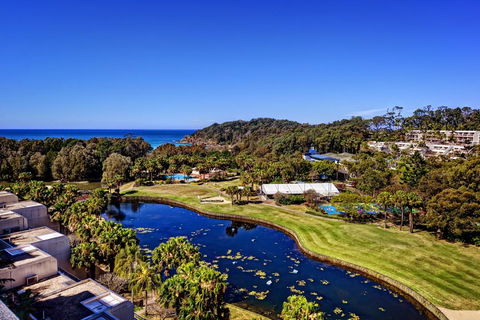 Charlesworth Bay Beach Resort - Accommodation Brisbane 19