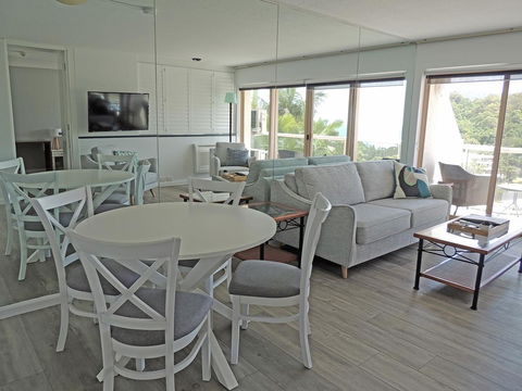 Charlesworth Bay Beach Resort - Accommodation Brisbane 10