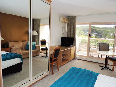 Charlesworth Bay Beach Resort - Accommodation Brisbane 31