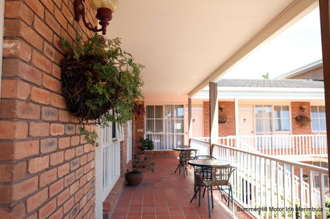 Summerhill Motor Inn - Accommodation Brisbane 21