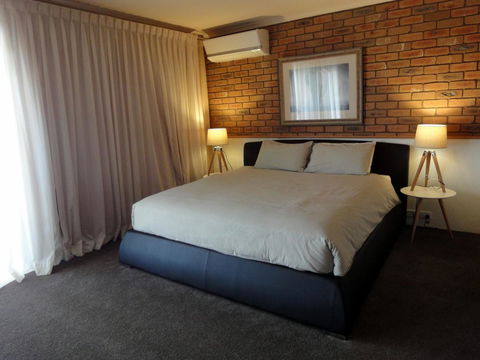 Summerhill Motor Inn - Accommodation Brisbane 36