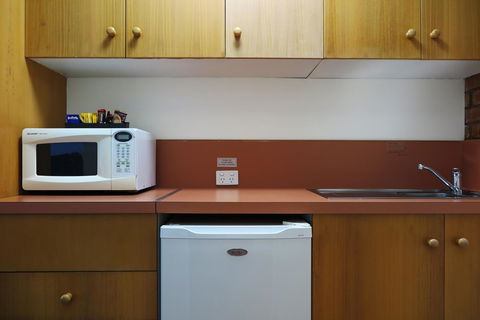 Summerhill Motor Inn - Accommodation Brisbane 17