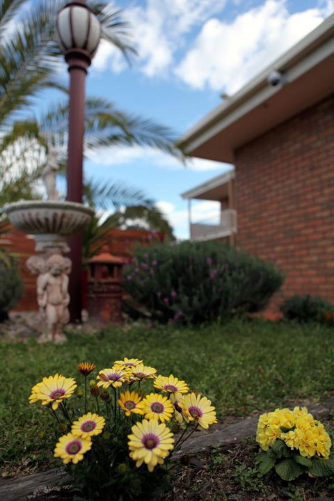 Summerhill Motor Inn - Accommodation Brisbane 28