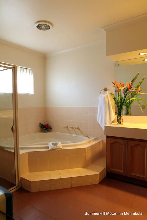 Summerhill Motor Inn - Accommodation Brisbane 19