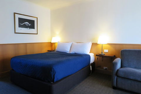 Summerhill Motor Inn - Accommodation Brisbane 2