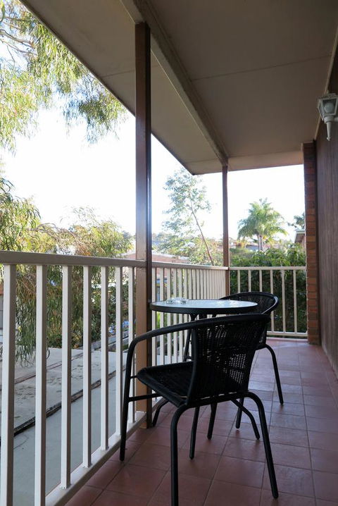 Summerhill Motor Inn - Accommodation Brisbane 34