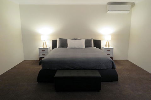 Summerhill Motor Inn - Accommodation Brisbane 8