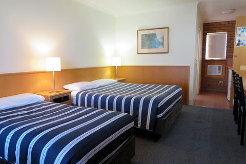 Summerhill Motor Inn - Accommodation Brisbane 15