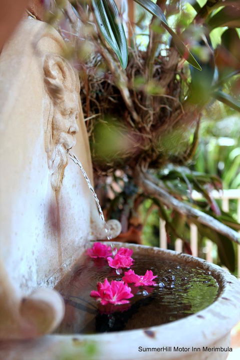 Summerhill Motor Inn - Accommodation Brisbane 24