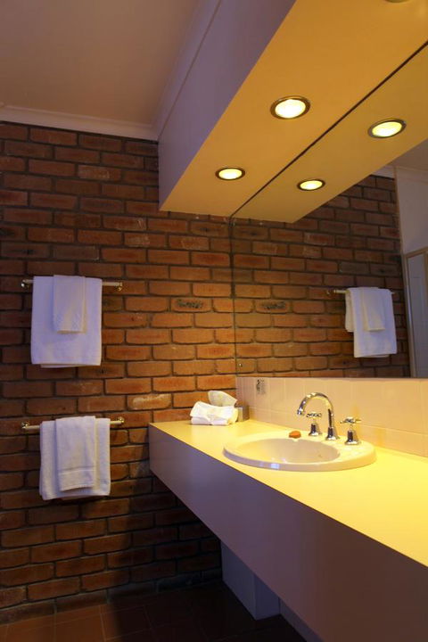 Summerhill Motor Inn - Accommodation Brisbane 42