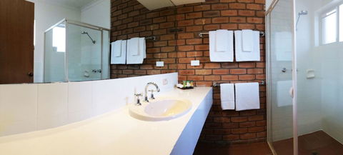 Summerhill Motor Inn - Accommodation Brisbane 7