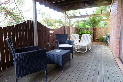 Summerhill Motor Inn - Accommodation Brisbane 39