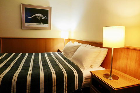 Summerhill Motor Inn - Accommodation Brisbane 5