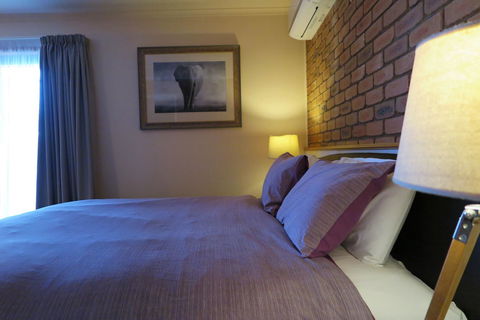 Summerhill Motor Inn - Accommodation Brisbane 9