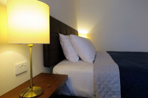 Summerhill Motor Inn - Accommodation Brisbane 12