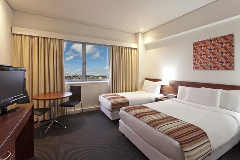 Macleay Hotel - Accommodation Brisbane 8