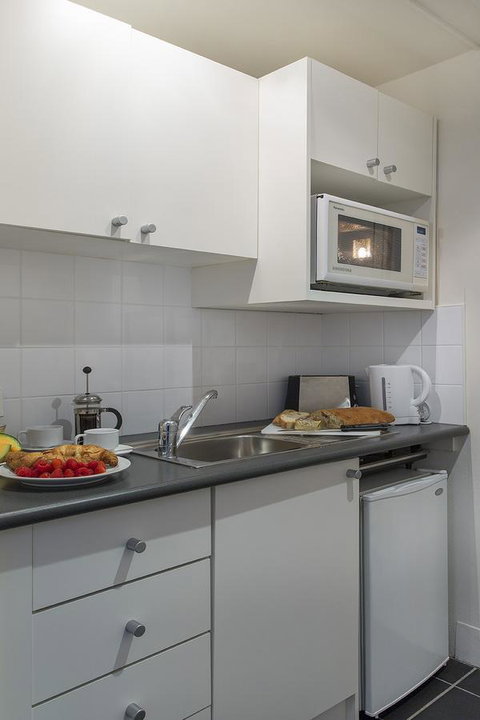 Macleay Hotel - Accommodation Brisbane 12