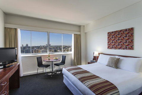 Macleay Hotel - Accommodation Brisbane 9