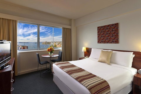 Macleay Hotel - Accommodation Brisbane 11