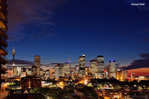 Macleay Hotel - Accommodation Brisbane 20