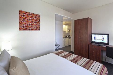 Macleay Hotel - Accommodation Brisbane 10