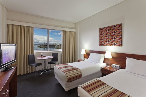 Macleay Hotel - Accommodation Brisbane 7