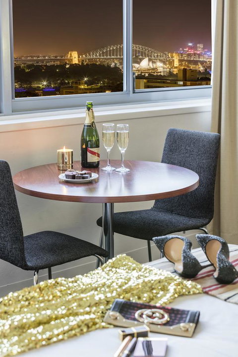 Macleay Hotel - Accommodation Brisbane 17