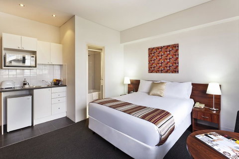Macleay Hotel - Accommodation Brisbane 6