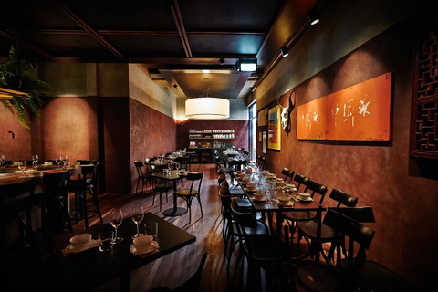 Macleay Hotel - Accommodation Brisbane 28