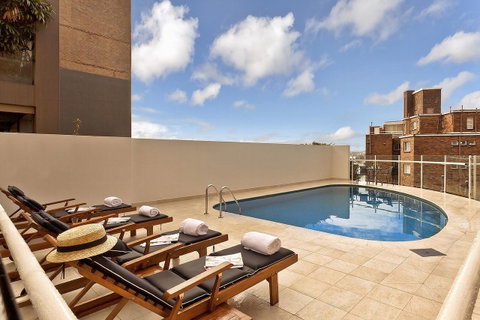 Macleay Hotel - Accommodation Brisbane 25