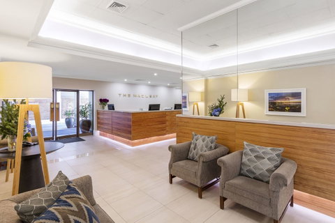 Macleay Hotel - Accommodation Brisbane 4