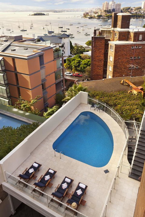 Macleay Hotel - Accommodation Brisbane 24