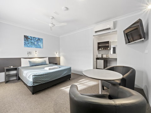Grafton Central Motel - Accommodation Brisbane 5