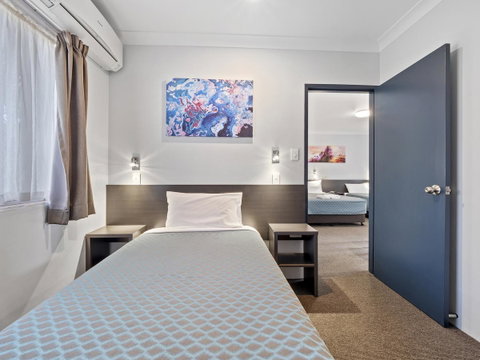 Grafton Central Motel - Accommodation Brisbane 10