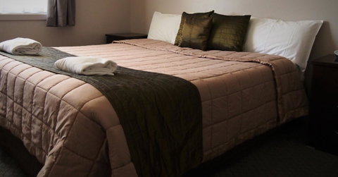 Grafton Central Motel - Accommodation Brisbane 33