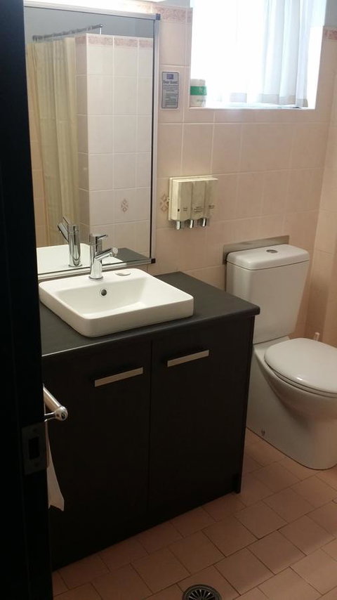 Grafton Central Motel - Accommodation Brisbane 28